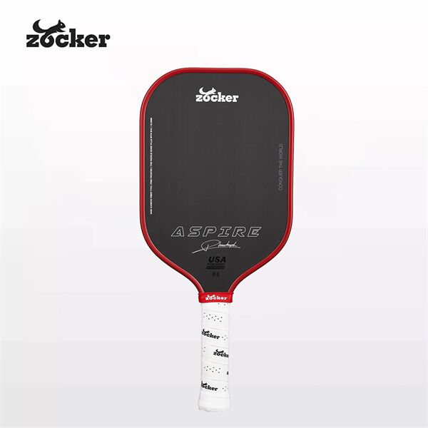 Vợt Pickleball Zocker Aspire x Phúc Huỳnh